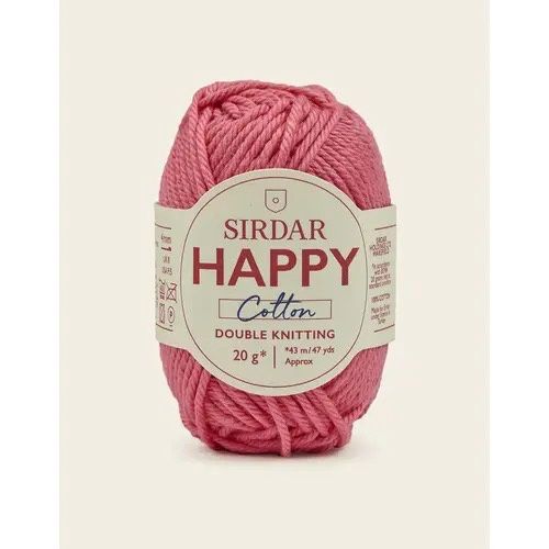 Happy Cotton (47yd/#6)