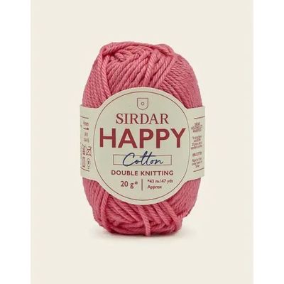 Happy Cotton (47yd/#6)
