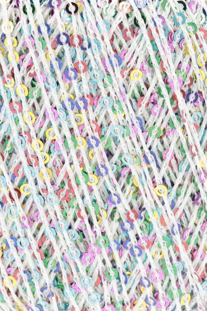 Paillettes, Color: Rainbow (39-101)