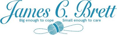 James C Brett