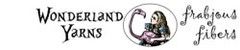 Frabjous Fibers & Wonderland Yarn