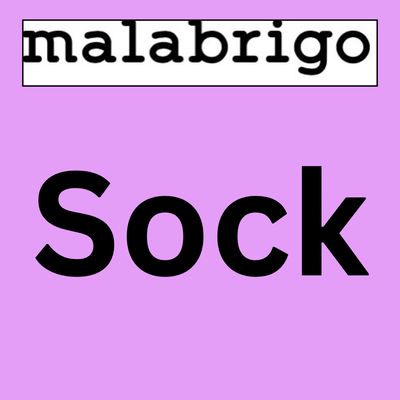 Malabrigo Sock