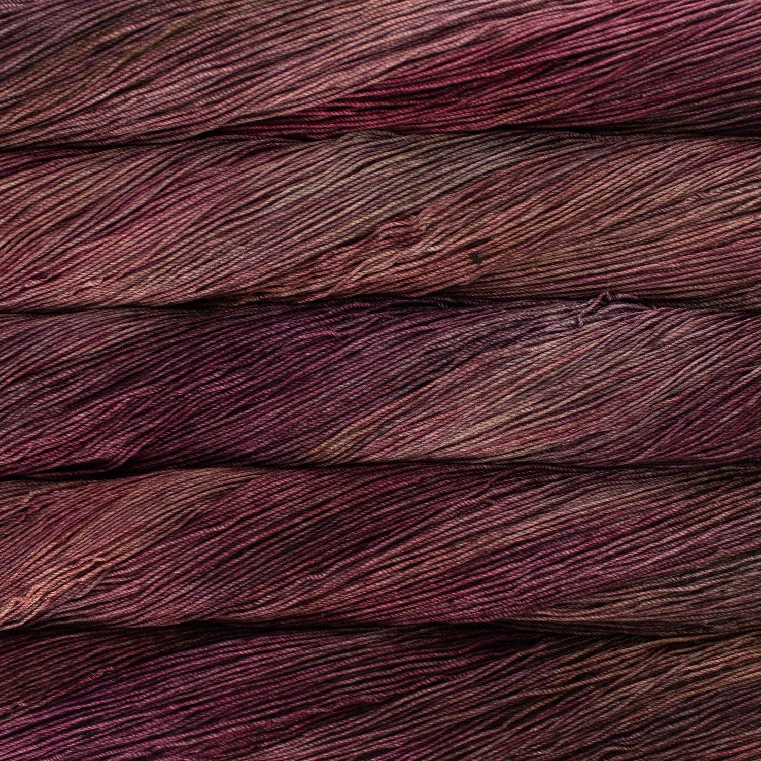 Malabrigo Sock, Color: Aladdin(355)