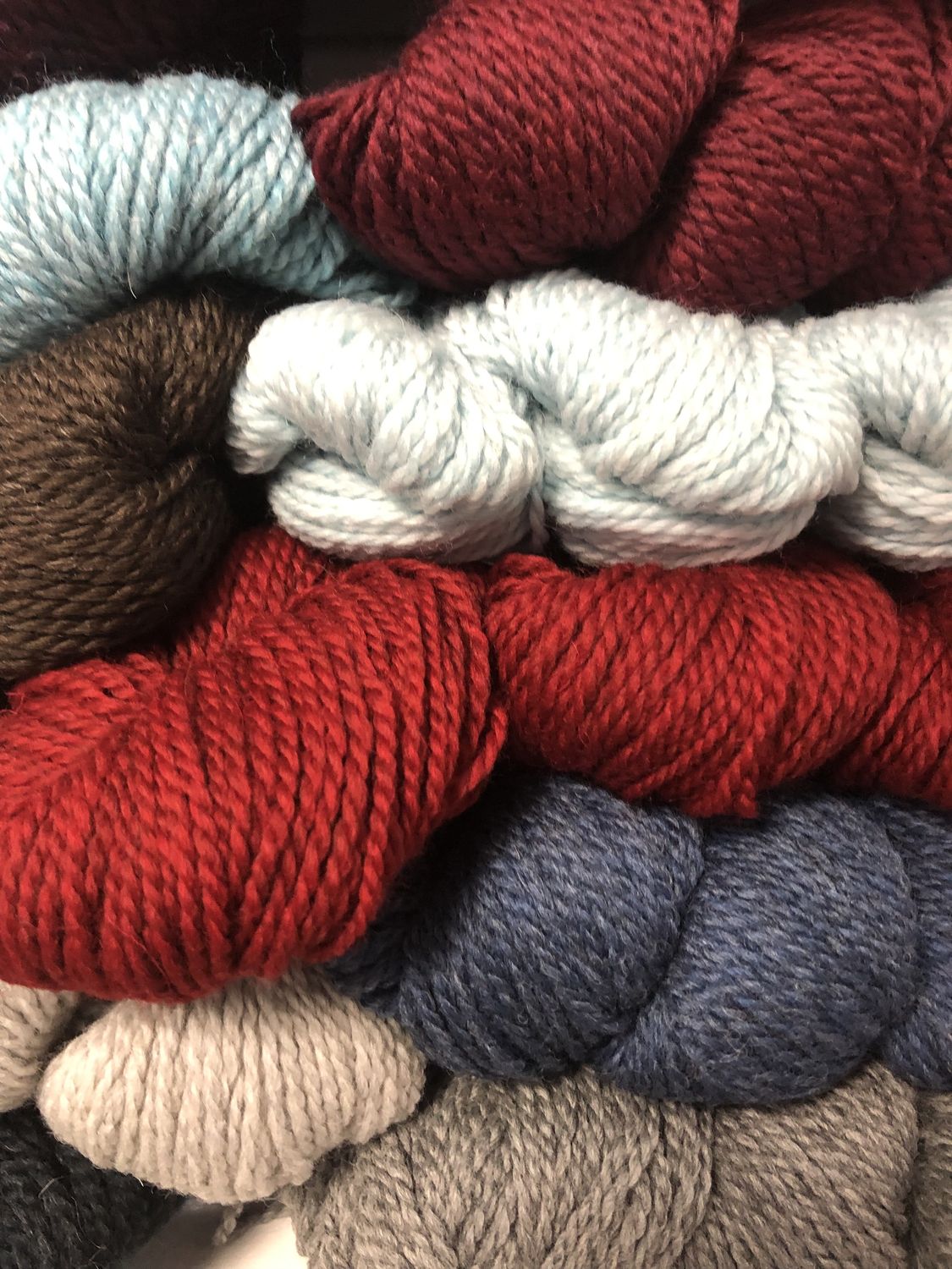 Woolstok 150G