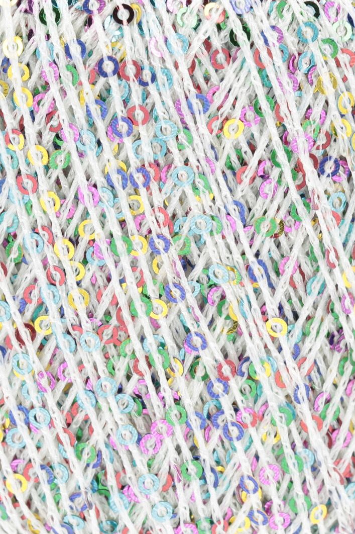Paillettes, Color: Rainbow (39-101)