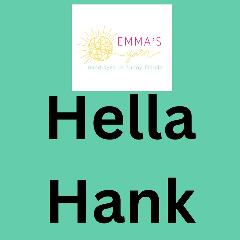 Hella Hank
