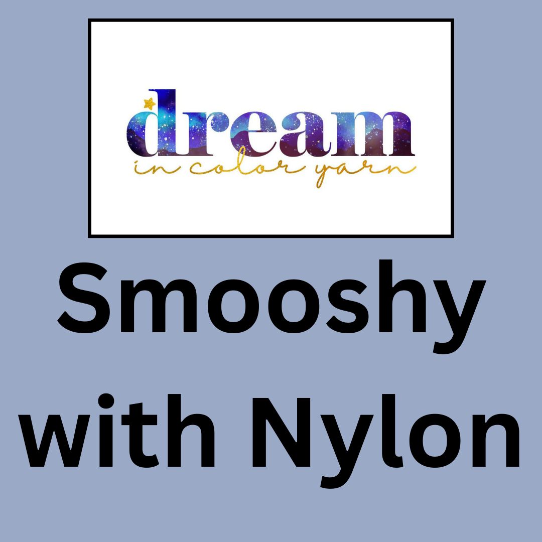 Dream In Color Smooshy