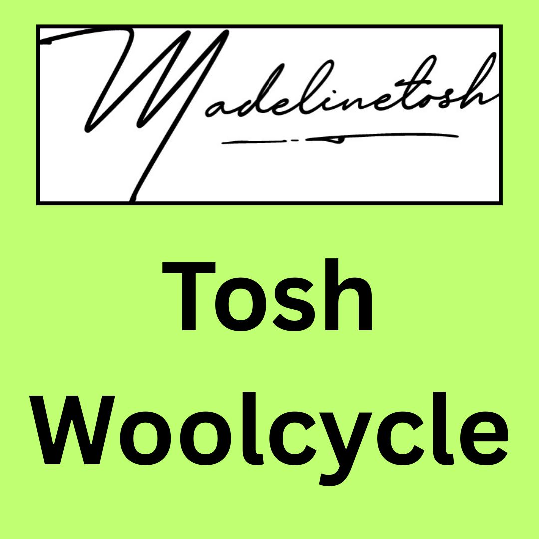 Woolcycle Sport