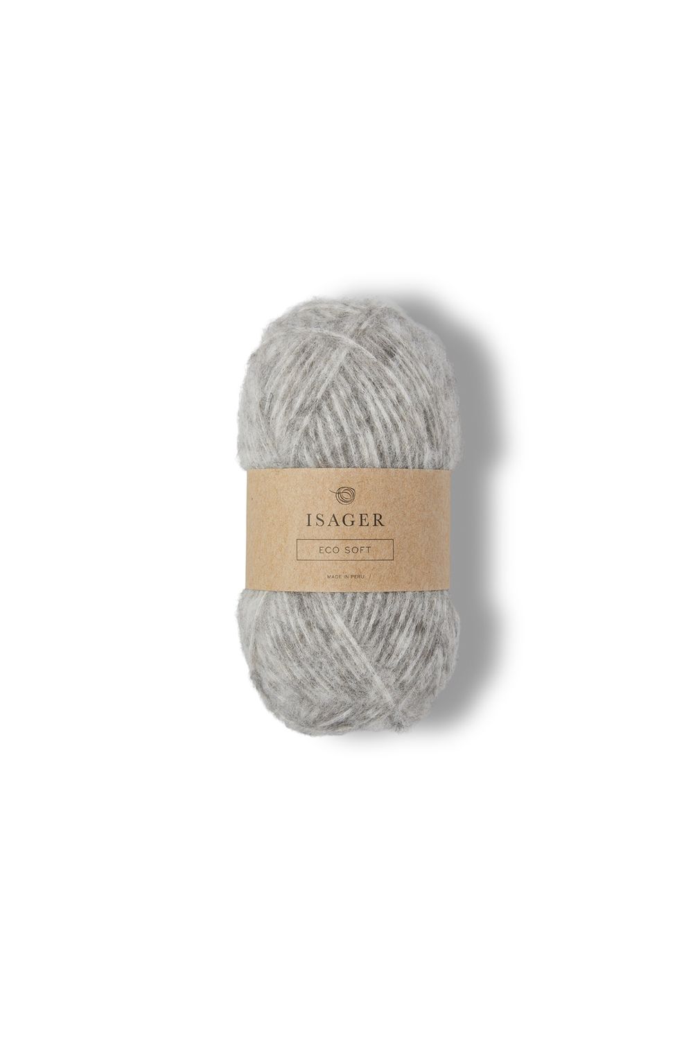 Isager Soft, Color: E2S