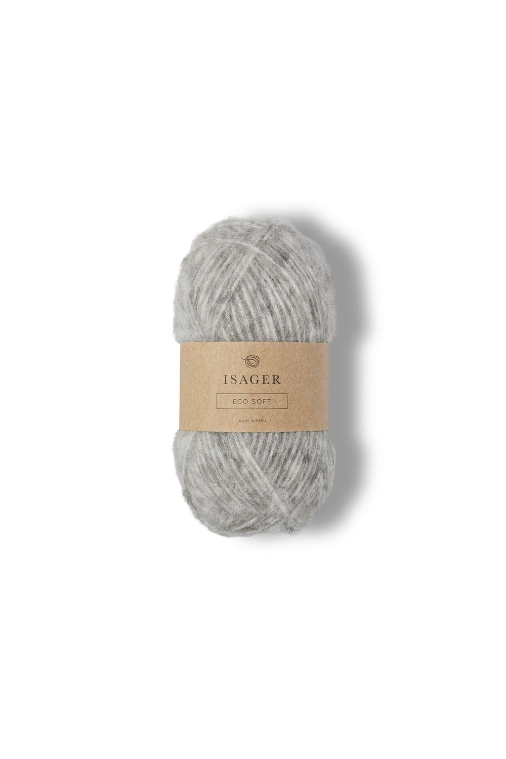 Isager Soft, Color: E2S