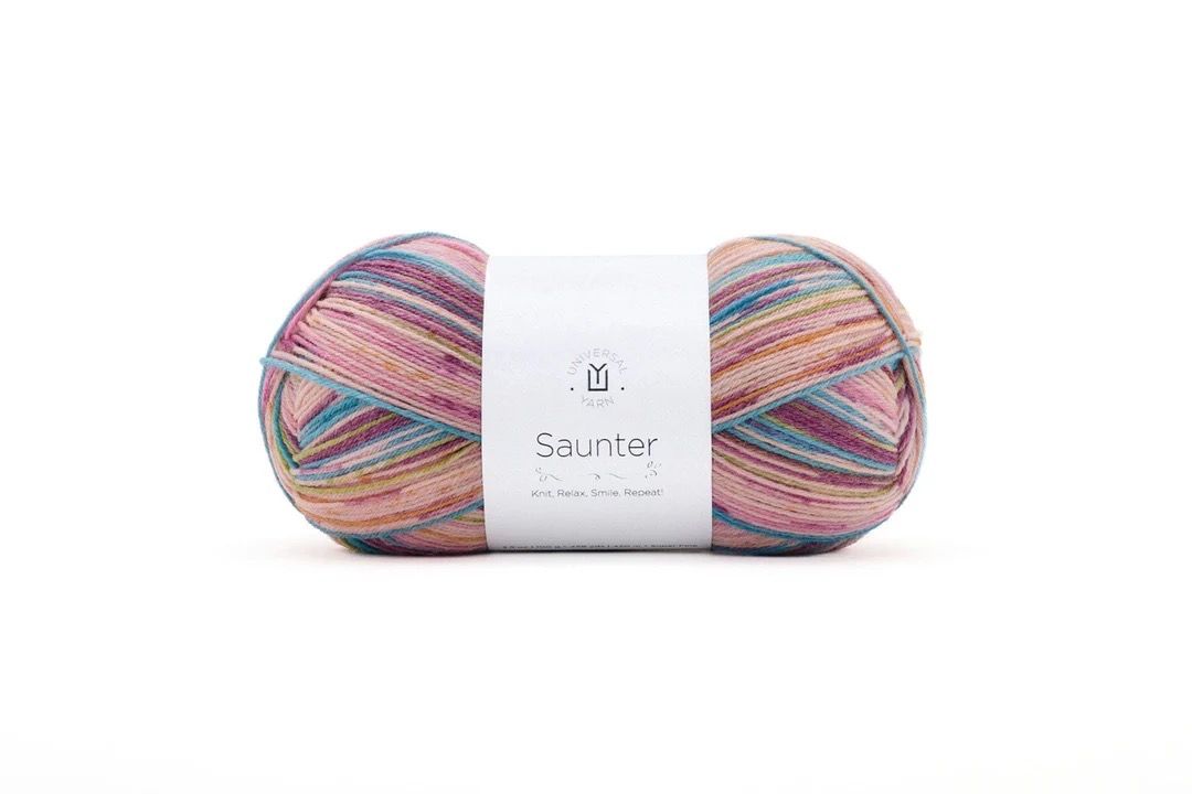 Saunter, Color: Zippy (104)