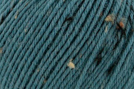Deluxe Worsted Tweed, Color: Agean (906)