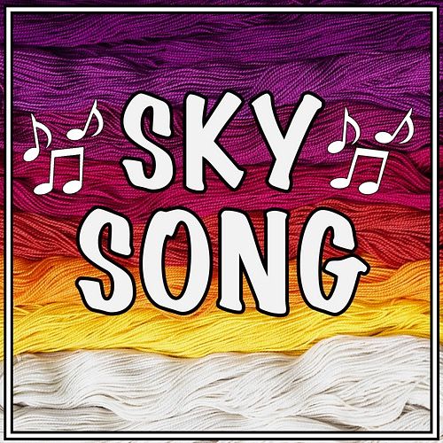 Sky Song Emma's Yarn Drop Ship Kits