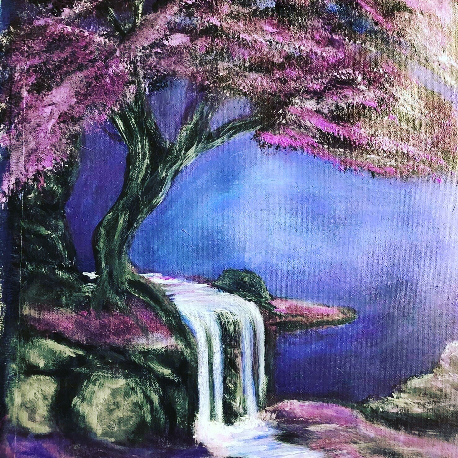 Zen Tree