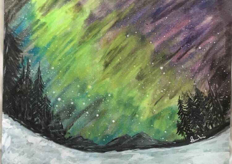 Northern Light