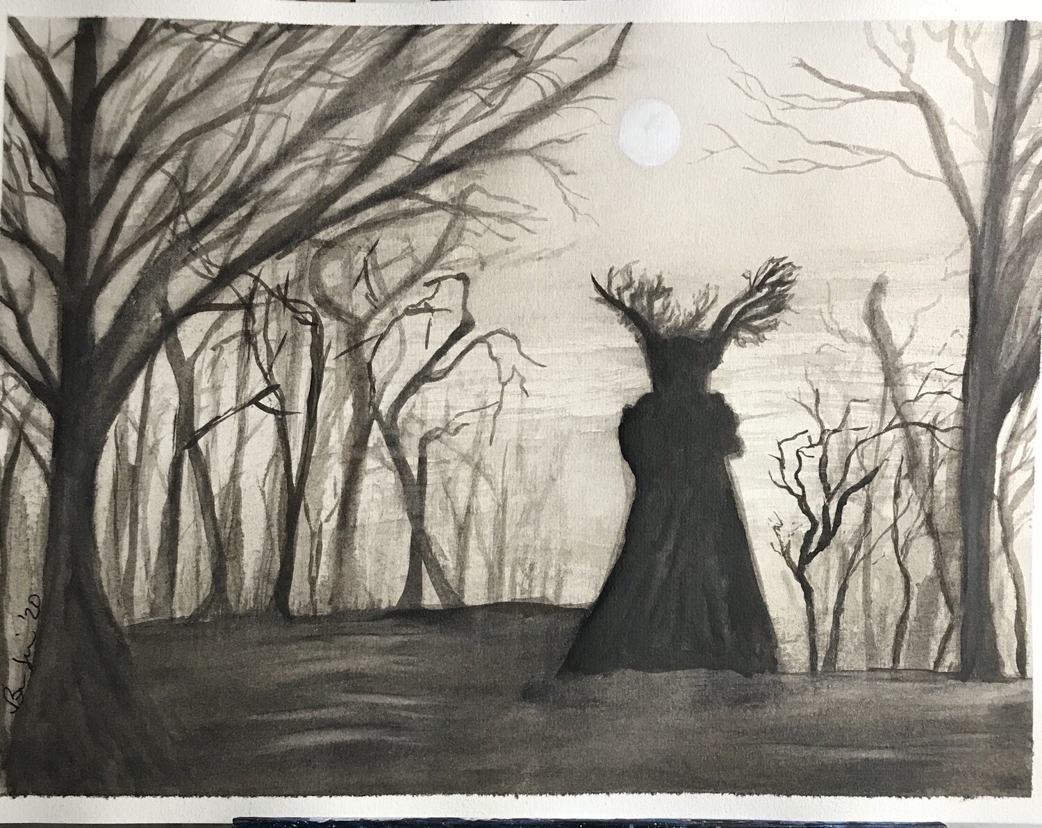 Blessed Samhain