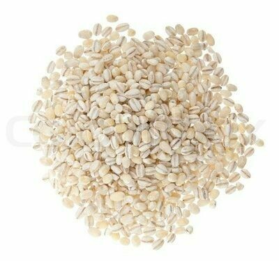 HOLLAND BEAN BARLEY 荷兰意米