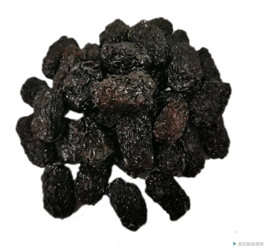 NAN ZAO 南枣 (100G / 500G)
