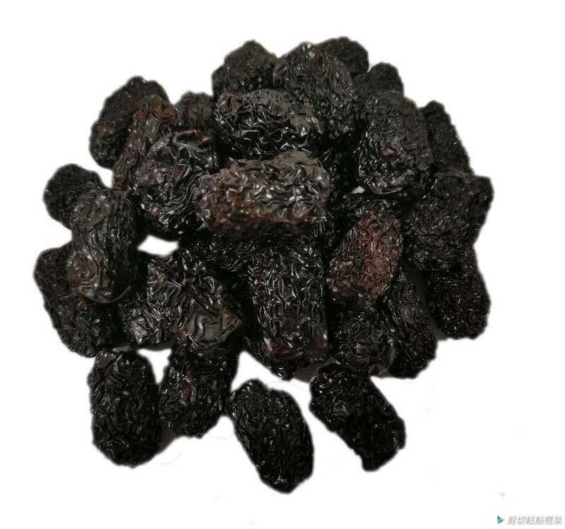 NAN ZAO 南枣 (100G / 500G)