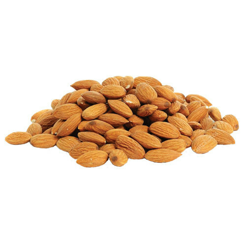 USA ALMOND NUT 美国杏仁