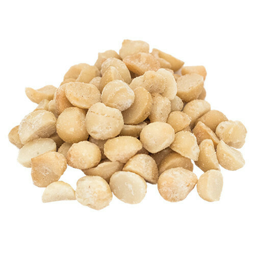 NUT CANDLE (BUAH KERAS) 石古仔