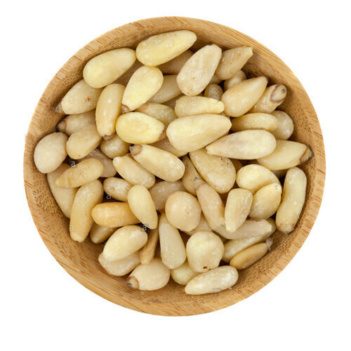 NUT PINE 松子仁 (100G) NUT PINE 松子仁 (100G)