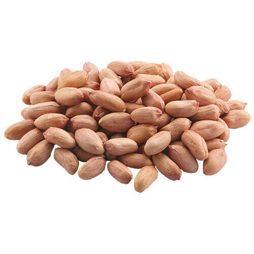 SMALL GROUND NUT 小花生米