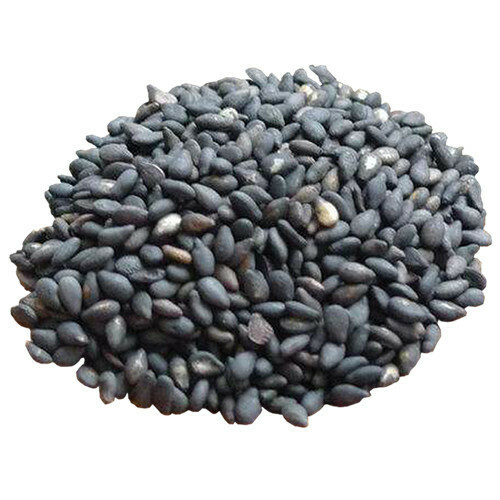 BLACK SEED SESAME 黑芝麻