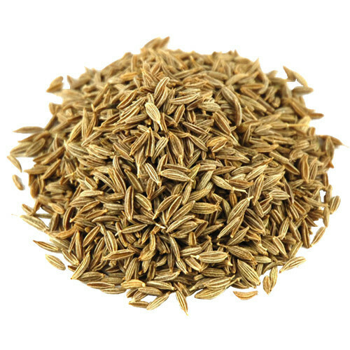 SEED CUMIN (JINTAN PUTIH) 小茴粒