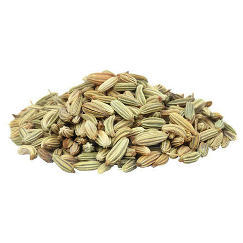 SEED FENNEL (JINTAN MANIS) 大茴粒