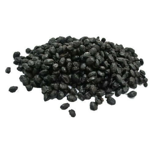 S&F HEI DOU SHI (LOOSE) 燕花牌黑豆豉粒 (散) (1KG)