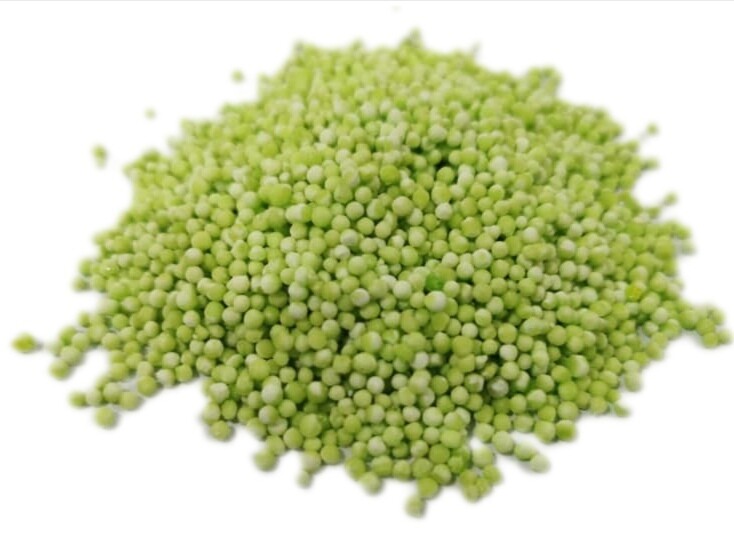 SEED SAGO GREEN 青沙谷米