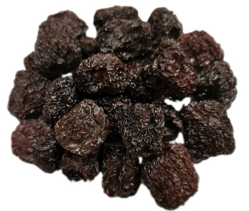 BLACK DATES (AO) 圆黑枣 (300G / 500G)