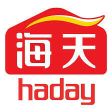 Haday Brand海天牌