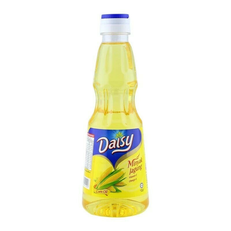 DAISY CORN COOKING OIL 包蜀油 1KG