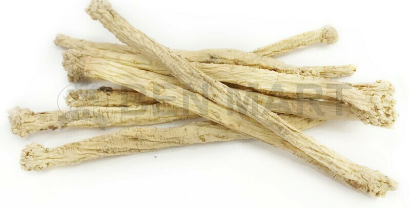 DANG SHEN (TONG SAM) SUPER 3 党参3等 (100G / 300G / 500G / 1KG)