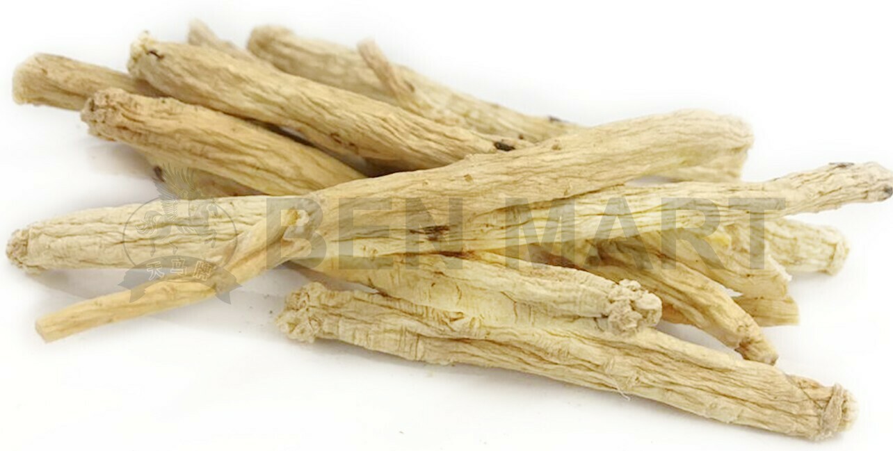 DANG SHEN (TONG SAM) 党参2等 (100G / 300G / 500G / 1KG)