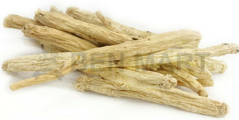 DANG SHEN (TONG SAM) 党参2等 (100G / 300G / 500G / 1KG)