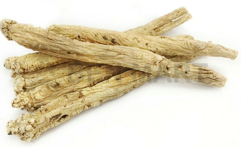 DANG SHEN WANG (TONG SAM) SUPER 1 党参王 (100G / 300G / 500G / 1KG)