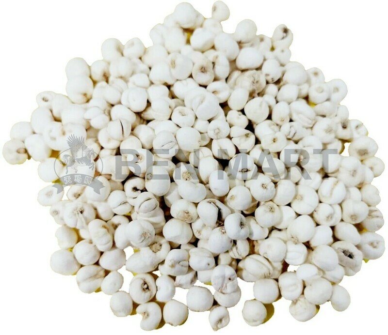 CHUN PIE 川贝 (100G)