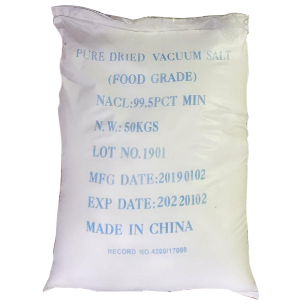 SALT TINY GARAM HALUS 幼盐 1KG