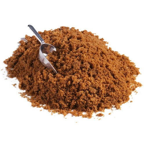 SUGAR BROWN  印度黄糖