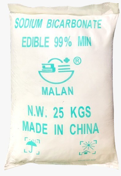 FLOUR SODA 苏打粉 1KG