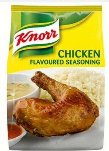 KNORR CHICKEN FLAVOURED SEASONING 家乐鸡精调味料 1KG