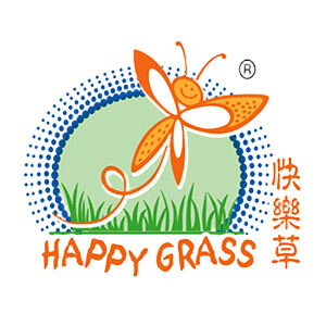 Happy Grass 快乐草