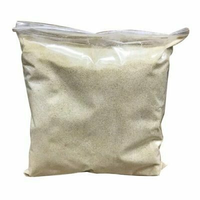 BON CHEF WHITE BREADCRUMBS  白面包糠 1KG