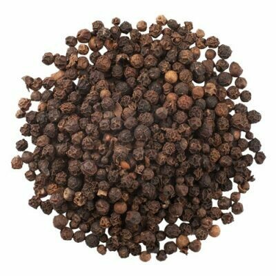 BLACK PEPPER WHOLE 黑胡椒粒