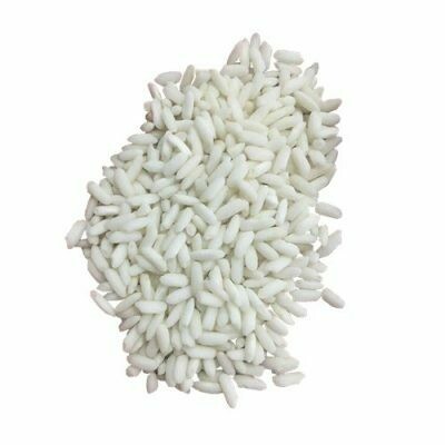 WHITE RICE GLUTINOUS (A/AA) 白糯米 (平/贵) 1KG