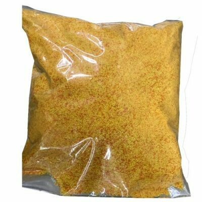 BON CHEF BREADCRUMBS (ORANGE) 面包糠 (橙) 1KG