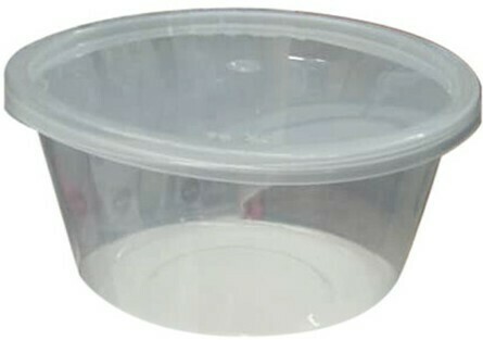 CONTAINER ROUND : MS-16 盒（贵）50PCS